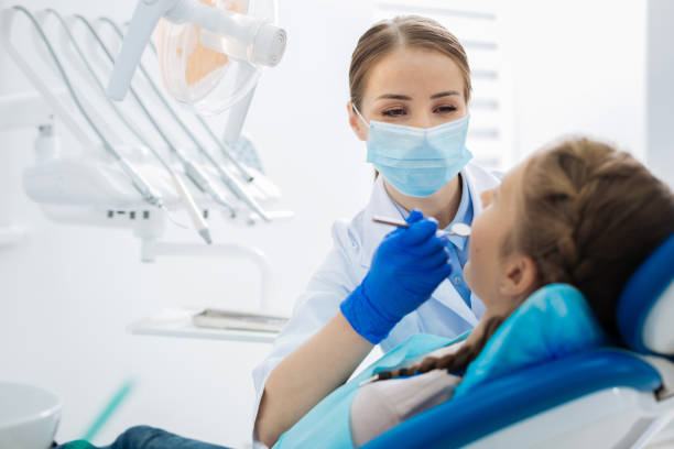 Oral Surgery in Hughson, CA